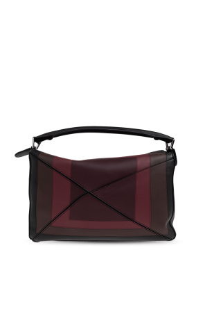 Loewe Handbag `Puzzle Large`