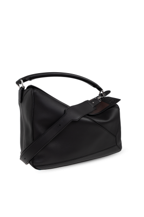 Loewe Handbag `Puzzle Large`