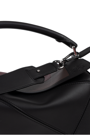 Loewe Handbag `Puzzle Large`