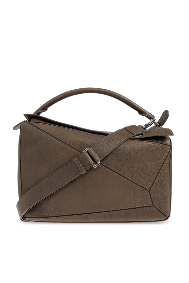 Handbag `Puzzle Large` od Loewe