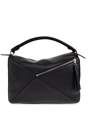 Loewe Handbag `Puzzle Large`