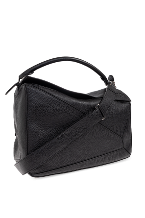Loewe Handbag `Puzzle Large`