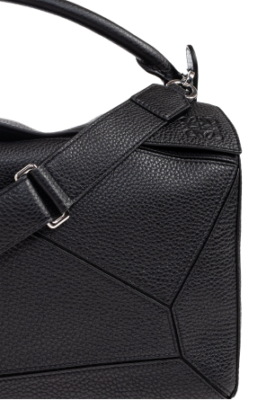 Loewe Handbag `Puzzle Large`
