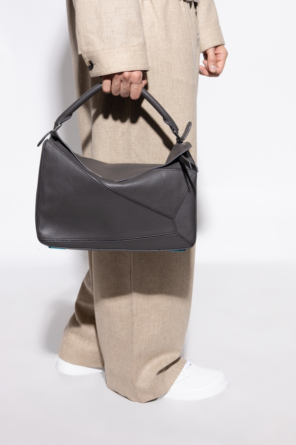 Loewe Handtasche „Puzzle Large“