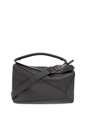 Handbag `Puzzle Large`