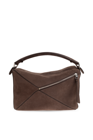 Loewe 'Puzzle Large' handheld bag