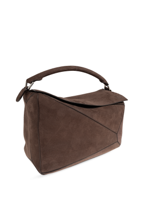 Loewe 'Puzzle Large' handheld bag