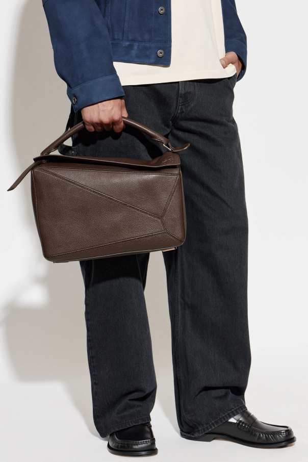 Loewe 'Puzzle Large' bag
