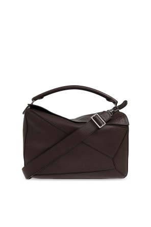 'puzzle large' bag od Loewe