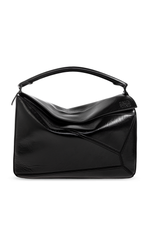 "Puzzle Large" Bag