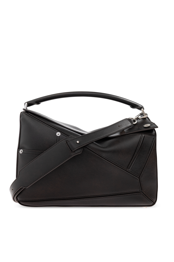 Handbag ‘Puzzle Panta Large’ od Loewe