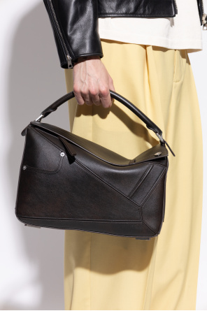 Mala de mão ‘puzzle panta large’ od Loewe