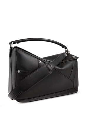 Loewe Handbag ‘Puzzle Panta Large’