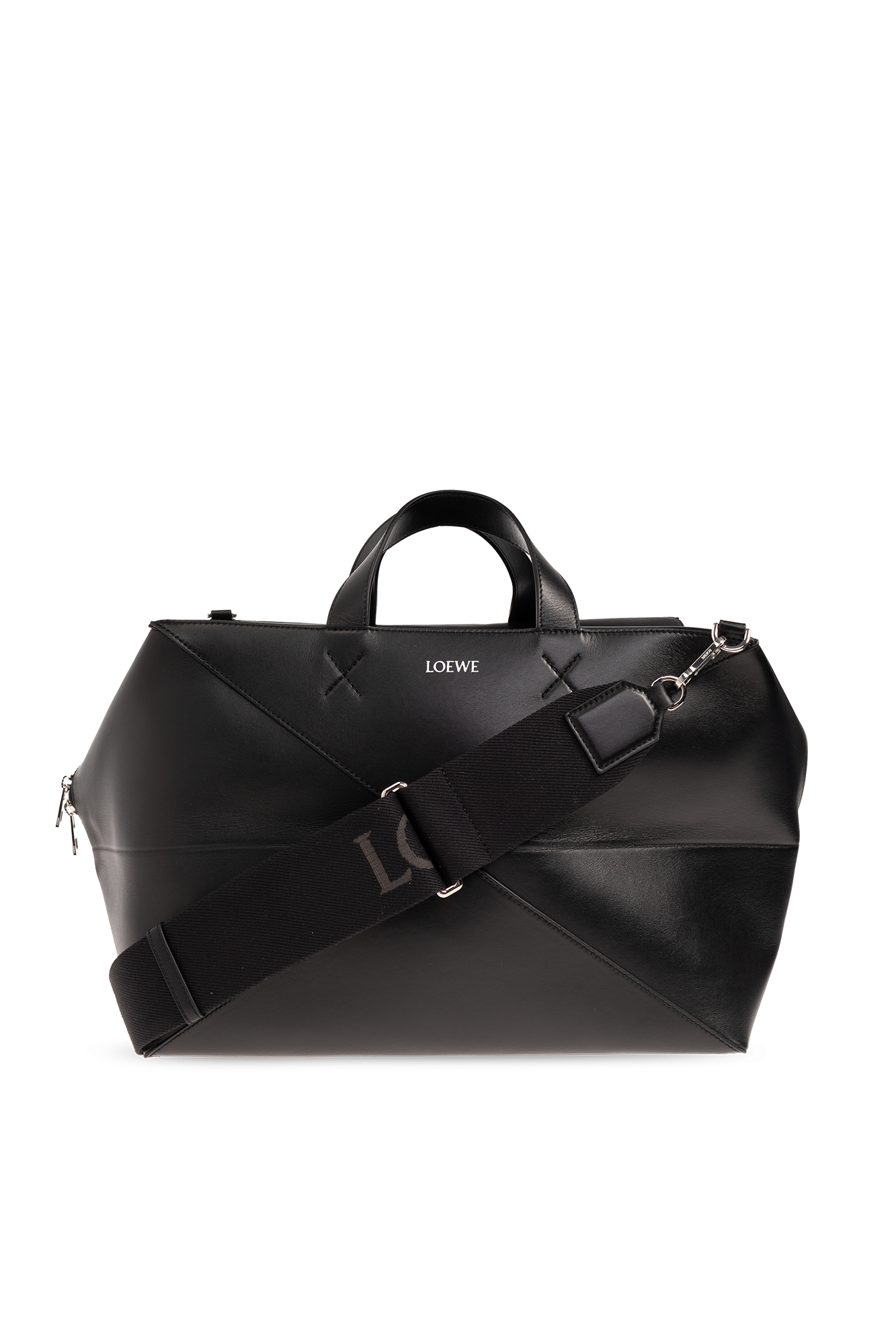 Loewe ‘Puzzle Fold’ shoulder bag