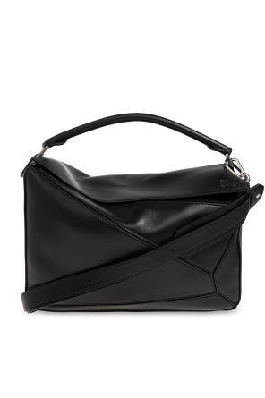 ‘puzzle large’ bag od Loewe