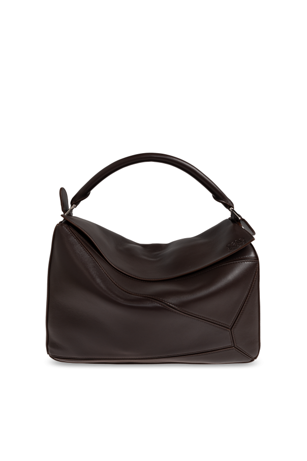 'Puzzle Large' bag od Loewe