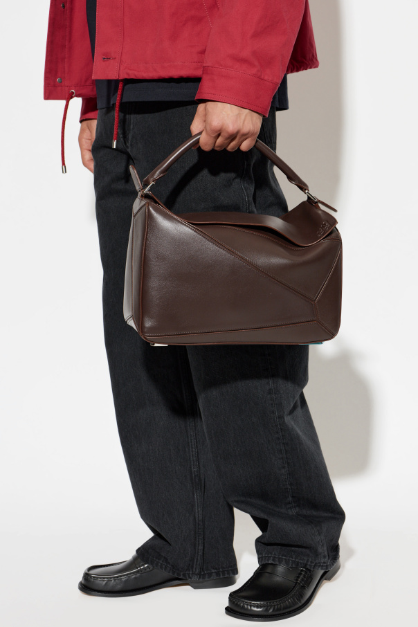 Loewe Tasche ‘Puzzle Large’