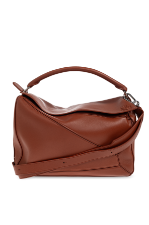 "Puzzle Large" bag
