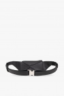 Loewe BLACK ‘Puzzle Mini’ belt bag