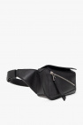 Loewe BLACK ‘Puzzle Mini’ belt bag