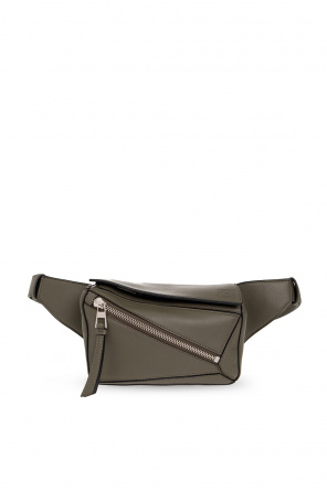 The Loewe Puzzle bag is a great it bag