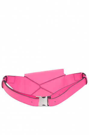 Loewe ‘Puzzle Mini’ belt bag