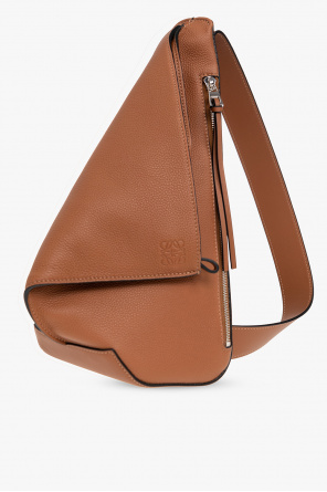 ‘anton’ shoulder bag od Loewe