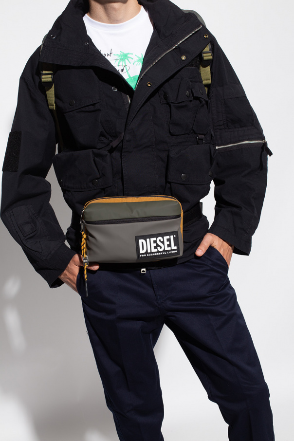 Diesel ‘Beltyo’ belt bag