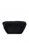 Diesel Belt bag with logo