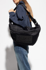 Diesel Belt bag with logo