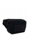 Diesel Belt bag with logo