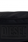 Diesel Belt bag with logo