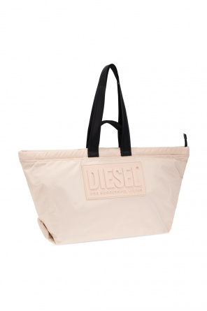 Diesel ‘Shopye’ shopper bag