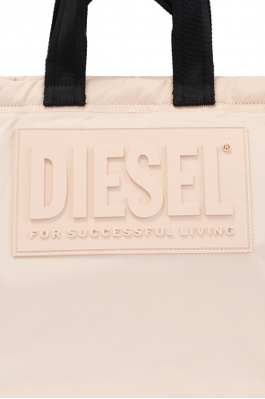 Diesel ‘Shopye’ shopper bag