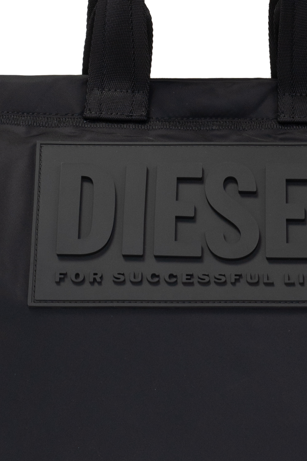 Diesel ‘Shopye’ shopper bag