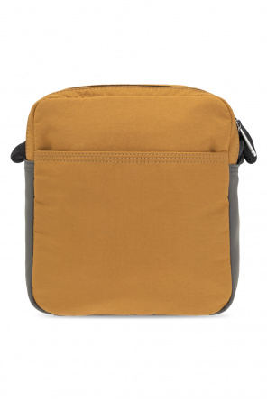 Diesel ‘Vertyo’ shoulder check-print bag