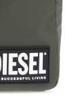 Diesel ‘Vertyo’ shoulder bag