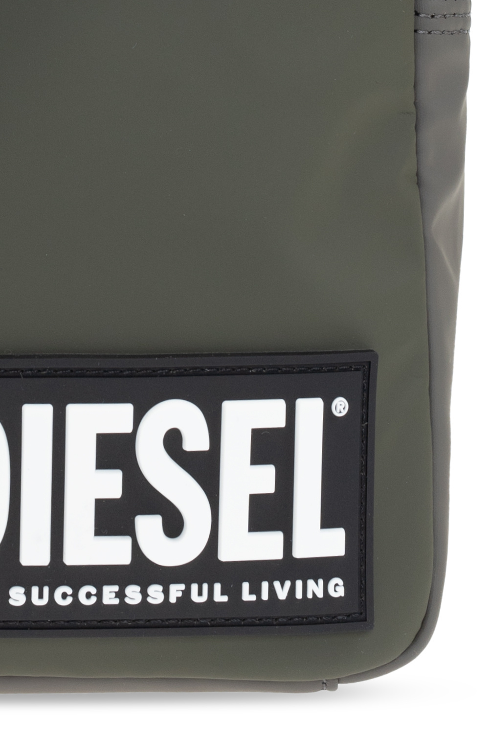 Diesel ‘Vertyo’ shoulder chain-detail bag