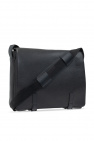 Loewe BLACK ‘Military’ shoulder bag
