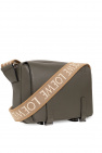 loewe case ‘Military’ shoulder bag