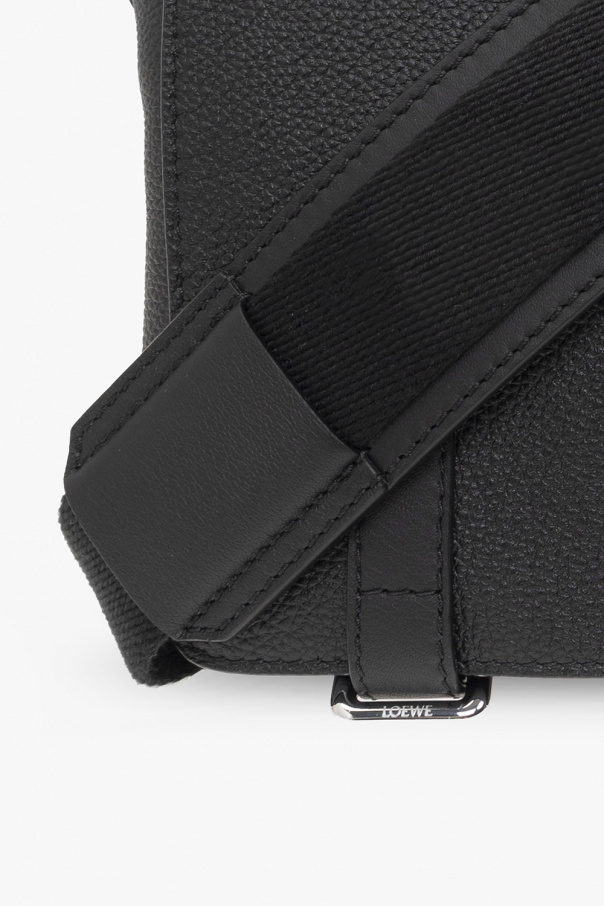 LOEWE webbing strap