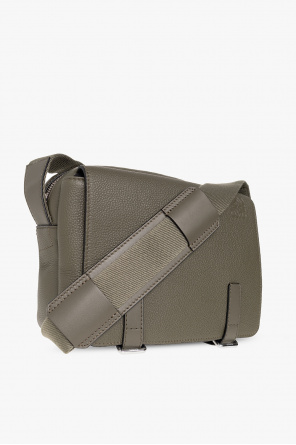 loewe brainard ‘Military Messenger XS’ shoulder bag