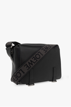 Loewe ‘Military Messenger XS’  shoulder bag