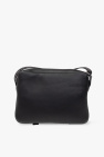 Loewe BLACK ‘Military Messenger XS’ shoulder bag