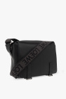 Loewe BLACK ‘Military Messenger XS’ shoulder bag