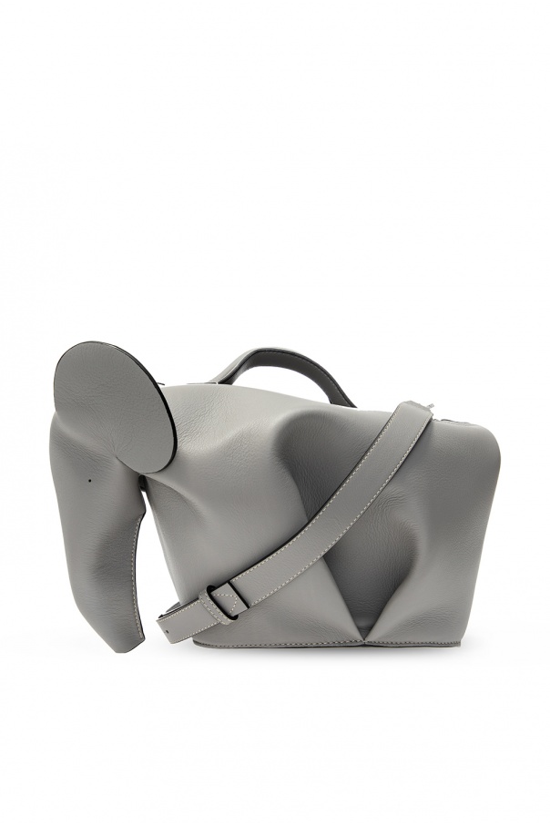 loewe Devore ‘Large Elephant’ shoulder bag