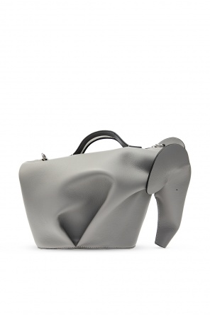 loewe Devore ‘Large Elephant’ shoulder bag