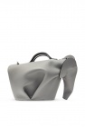 Loewe GREY ‘Large Elephant’ shoulder bag