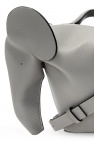 Loewe GREY ‘Large Elephant’ shoulder bag