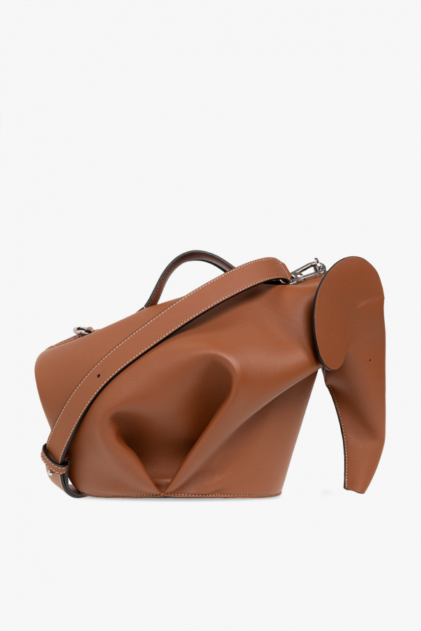 Loewe ‘Elephant Large’ shoulder bag